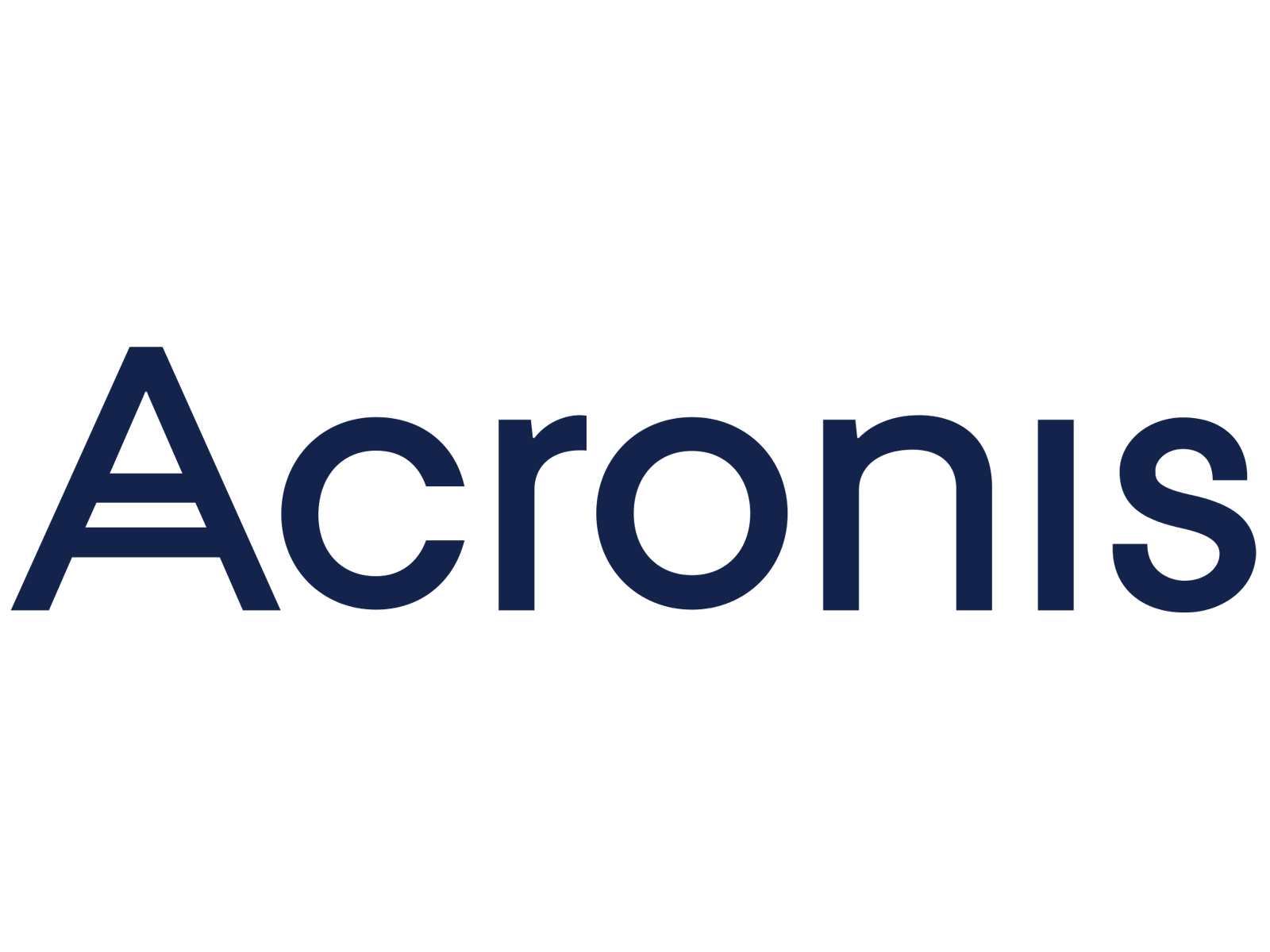 Backup as a Service by Acronis