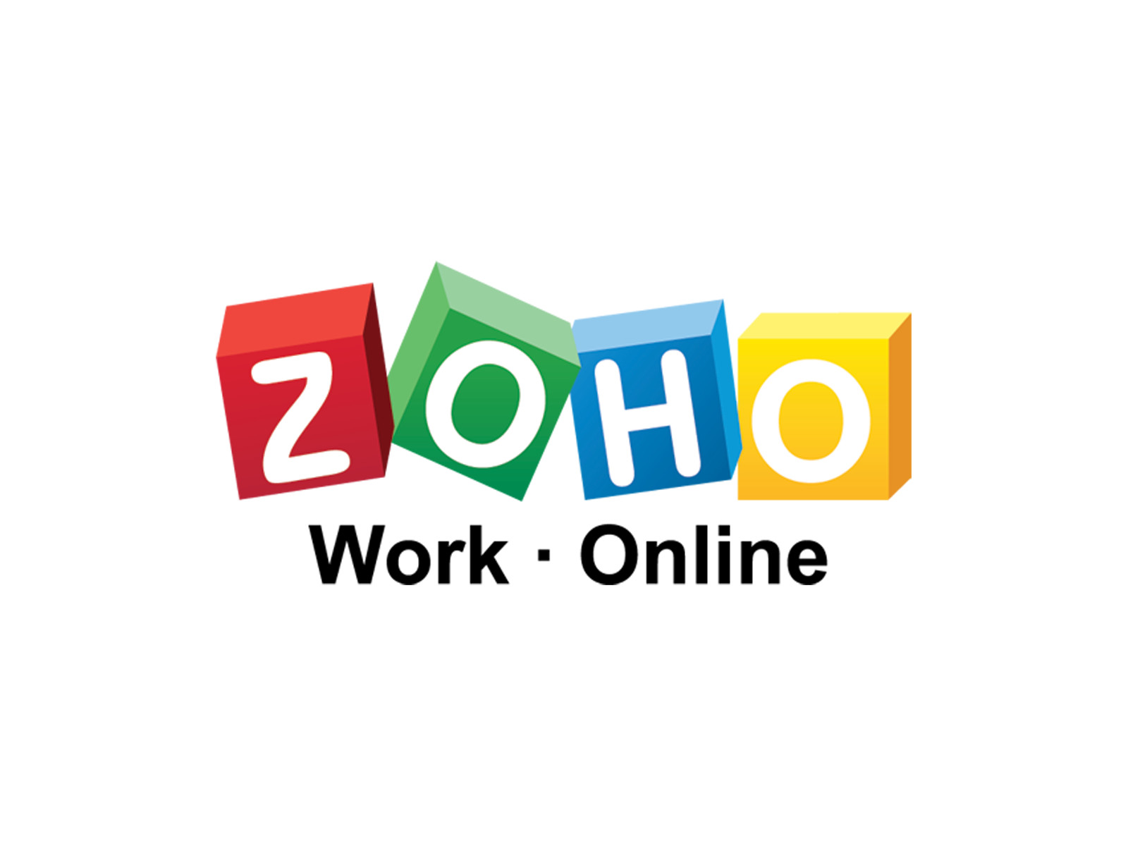 Hosting Business Applications by ZOHO - Business Applications